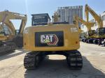 Good Condition Used Caterpillar 312D2GC Excavator 12 Tonnage Excavator Cat