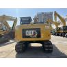 Buy cheap Good Condition Used Caterpillar 312D2GC Excavator 12 Tonnage Excavator Cat from wholesalers