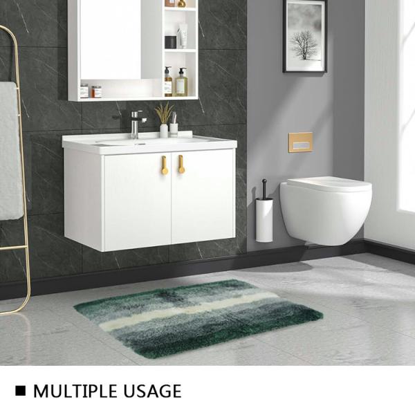 Buy cheap Washable Tufted Bath Mat from wholesalers