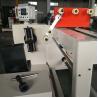 Buy cheap Programmable Automatic Coil Winding Machine Making Reactor Wire Winder from wholesalers
