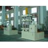 Buy cheap Semi Automatic Hydraulic Deep Drawing Press Machine 315T Stronge Power from wholesalers