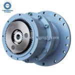 ZX200-3 ZAX200-3 Excavator Spare Parts Swing Reduction Gear