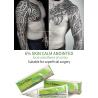 Buy cheap OEM Microblading Numb Anesthetic Cream 30g Pain Relief For Derma Roller lip eyebrow tattoo permanent makeup from wholesalers
