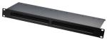 Cold Rolled Steel Network Cable Management , Cable Wire Management ISO 9001
