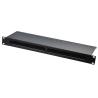 Buy cheap Cold Rolled Steel Network Cable Management , Cable Wire Management ISO 9001 Approved YH4046 from wholesalers