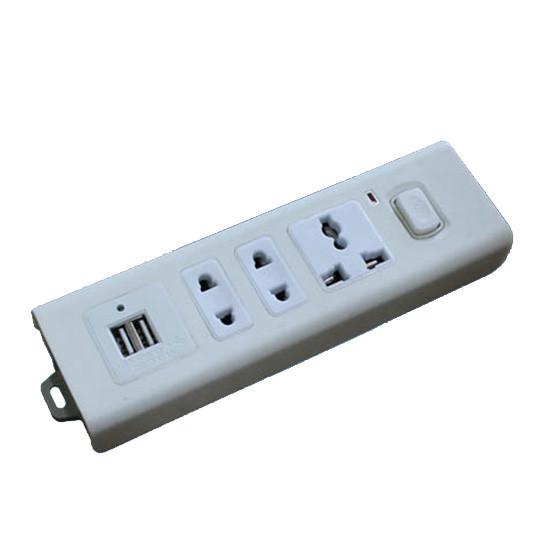 Buy cheap Africa Middle East Extension Socket from wholesalers