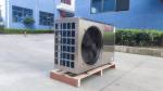 Meeting MD30D Efficient and energy-saving stainless steel heat pump adapted to