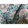 Buy cheap Foil Printing Eco Friendly Swimwear Fabric Sparkling Bling Unifi Repreve Polyamide from wholesalers