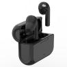 Buy cheap 3.7V 380mAh Sport TWS Wireless Earphones Waterproof 4hrs Music Time from wholesalers