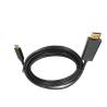 Buy cheap RoHS CE ABS 1 Meter USB Type 30AWG C HDMI Male Cord from wholesalers