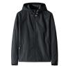 Buy cheap Unisex Rain Polyester Waterproof Sports Track Jacket For Training Running from wholesalers