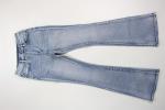 180cm Width 10 Oz Cheap Price Ready Goods Denim Fabric Factory For Lady Jeans