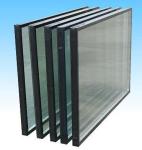 Soundproof Double Tempering Insulating Glass with High Safety/Heat Preservation