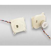 Buy cheap Reduction Geared DC5V Zone Valve Motor 2.5 NM Torque For Ball Valve Control product
