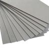 Buy cheap Wholesale High Quality Folding Resistant 1~3 mm Sheets Grey Paper Board from wholesalers
