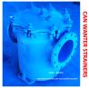 Buy cheap Can Water Filters 5k-250a S-Type Body - Cast Iron Filter - Stainless Steel Impa 872011 from wholesalers