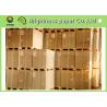 Buy cheap Smoothness Coated Board Paper Clay Coated News Back OEM Avaliable from wholesalers