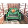 Buy cheap TRZS584 Linear Motion Shale Shaker 4pcs 585 X 1165mm Screens from wholesalers