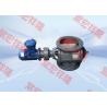 Buy cheap 380V 440V 220V Pneumatic Rotary Feeder Valve Custom Electric Stainless Steel Dispenser from wholesalers