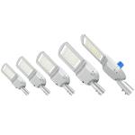 100W-300W LED Street Lights Fixtures 60mm Pole Diameter Aluminum