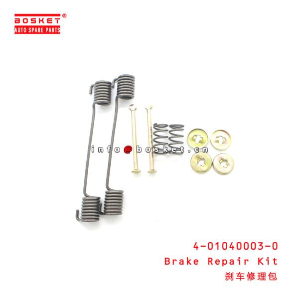 Buy cheap 4-01040003-0 Suitable for ISUZU 700P 4010400030 from wholesalers