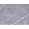 Buy cheap White Grey Marble Effect Self Adhesive Film Kitchen Cabinet Protection from wholesalers