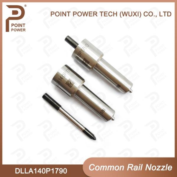 DLLA140P1790 Bosch Common Rail Nozzle For Injectors 0445120141 diesel common