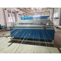 Buy cheap Length 60m Plc 2.5mm Dia Roll Mesh Welding Machine product
