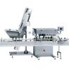 Buy cheap Bottle Jar Cans Screw Type Capping Machine Speed 30-60 bottles/min from wholesalers