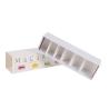 Buy cheap Eco Macaron Packaging Mini Paper Box CMYK Logo Printing Custom Design from wholesalers