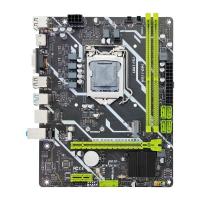 Buy cheap customizable PC motherboards H311 Motherboard INTEL LGA1151 Dual channel DDR4 product