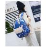Buy cheap Animal Prints Polyester Rucksack Changing Travel Diaper Bags 27*15*42cm from wholesalers