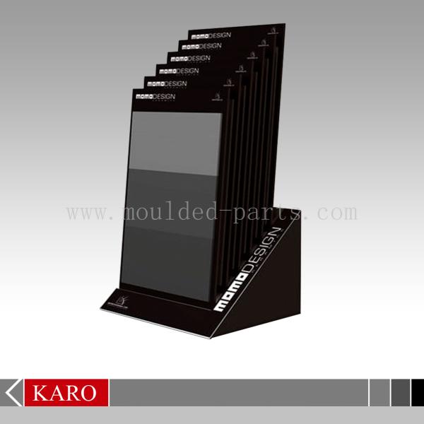 Buy cheap China Plastic Display Stand from wholesalers