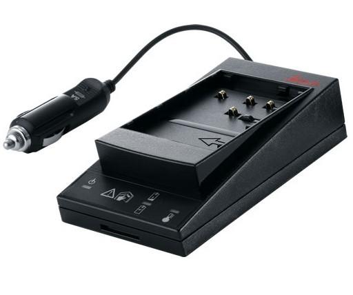 Buy cheap Charger GKL112 for Leica Battery from wholesalers