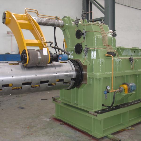 2020 Steel Coil Slitting Line Longitudinal Cutting Machine for Motor Core