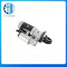 Buy cheap Starter Motor 600-813-7152 For Komatsu SAA6D170E Excavator Engine Parts from wholesalers
