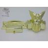 Buy cheap Funeral Casket Accessories Metal Coffin Corner Coffin Fittings from wholesalers