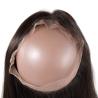 Buy cheap Wholesale 10a Grade 360 Virgin Brazilian Human Hair Wig Natural Hairline 360 Lace Frontal from wholesalers