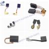 Buy cheap Carbon Brush 238500038 Suitable For Cutter Knife Drill Motor 74495000 from wholesalers