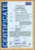 China Bolin Paper Packaging Co,.Ltd Certifications
