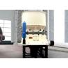 Buy cheap Mining Cone Crusher Machine / Single Bar Gyratory Cone Stone Crusher from wholesalers
