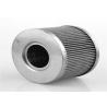 Buy cheap Sintered Hydraulic Barrel Stainless Steel Filter Element High Temperature Resistant from wholesalers