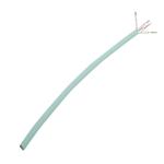 HDPE Insulation Data Communication Cable Cat 6a Network Cable 305M Roll