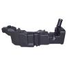 Buy cheap Customized Rotational Molding One-Piece Fuel Tank, Environmentally Friendly Diesel Tank from wholesalers