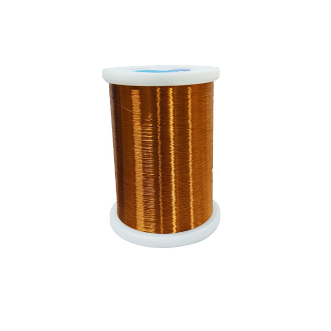 PEWF U1 Modified Polyester Copper Wire Thermal Class 155 For high temperature motor