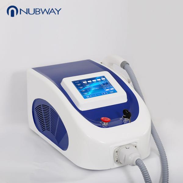 Buy cheap IPL shr hair removal machine ipl skin rejuvenation machine home portable ipl machine from wholesalers