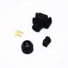 Buy cheap JN6FS05SJ2 G5 1S Series 2pin Omron Cable Plug Servo Motor Connector from wholesalers