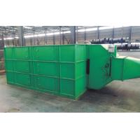 Buy cheap 3m3 Paddy Grain Dryer Machine Fixed Convection Rice Drying Equipment product
