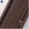 Buy cheap Customizable American Style Solid Wood Internal Doors from wholesalers