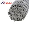 Buy cheap 99.95% Aerospace Wolfram Tungsten Rod Bar Stock 7440-33-7 Diameter 2.0mm from wholesalers